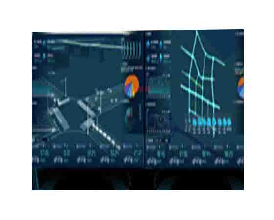 智慧車路協(xié)同智能網(wǎng)聯(lián)云控實(shí)訓(xùn)平臺