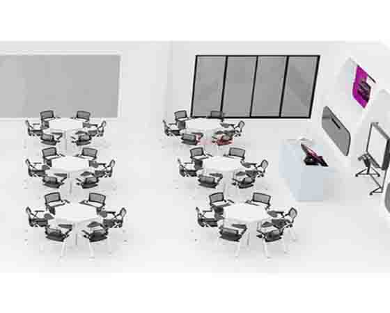 車路協(xié)同集成應(yīng)用實(shí)訓(xùn)臺