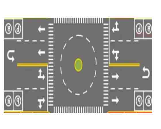 智慧城市綜合實(shí)踐訓(xùn)練設(shè)備