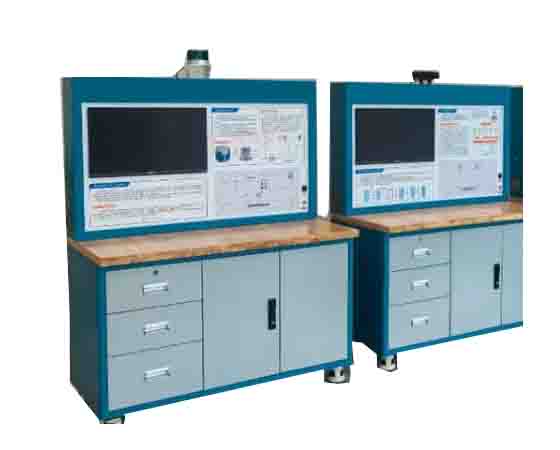 智慧城市綜合實(shí)踐訓(xùn)練教學(xué)設(shè)備