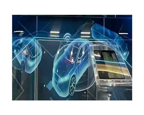 智能網(wǎng)聯(lián)汽車嵌入式計(jì)算平臺(tái)