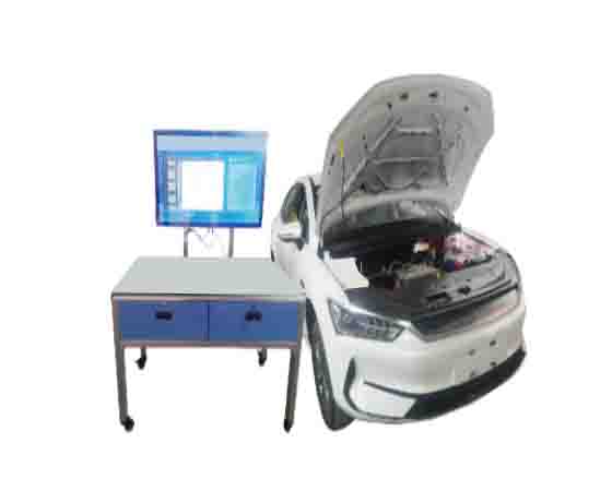 汽車信息化綜合實(shí)訓(xùn)考核管理平臺(tái)