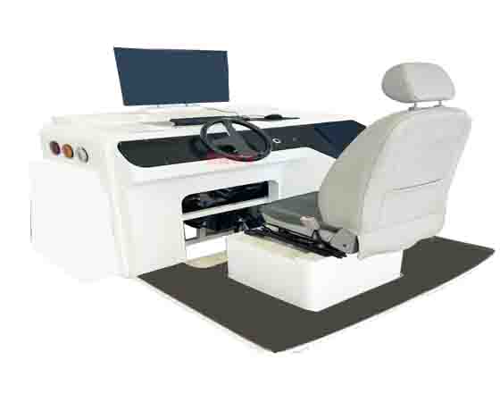 智能座艙安裝與調試實訓項目